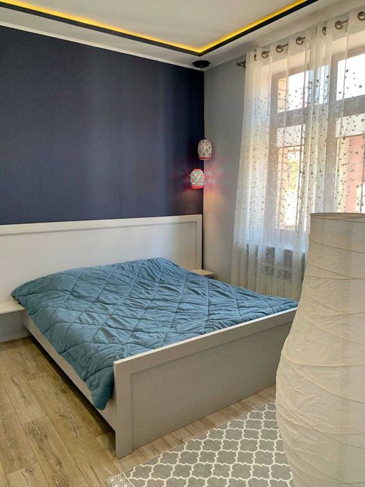 Сдается квартира в новостройке Паркентском ЖК ВЕК