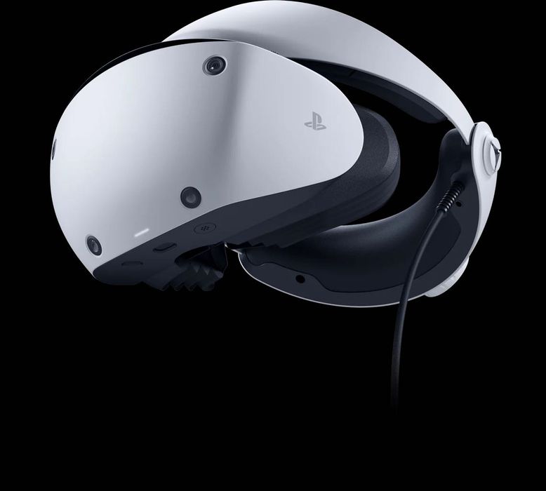 PlayStation VR2 (PS5 VR) – НЕОТВАРЯН, ЗАПЕЧАТАН