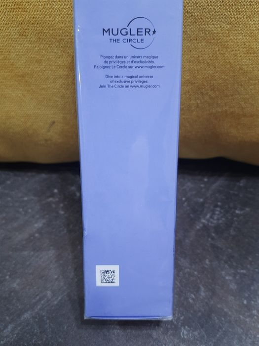 ANGEL 100мл оригинал