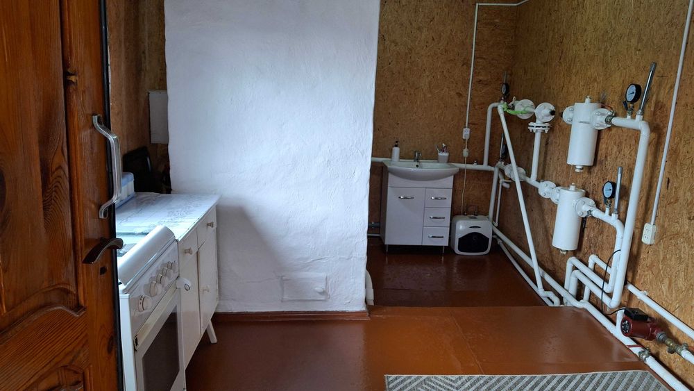 Продам частный дом