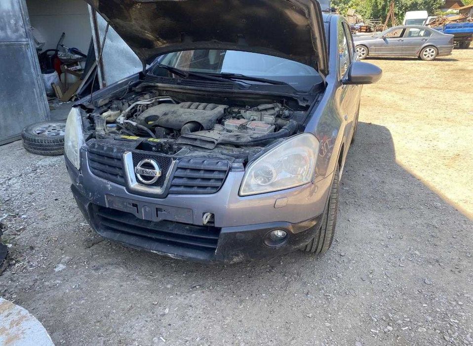 Piese Nissan Qashqai J10 , 2.0 , 150 hp  4 x 4