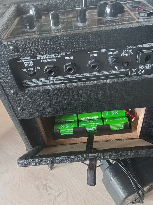 Китарни кубета 3 броя