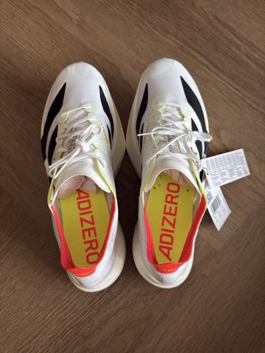 Adidas adizero Adios Pro 4