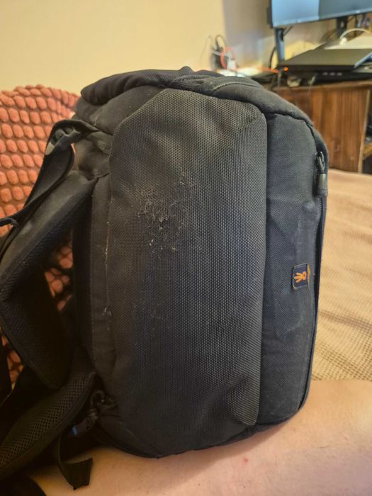 Голяма фото раница Lowepro Compuprimus с размер 56/42/26