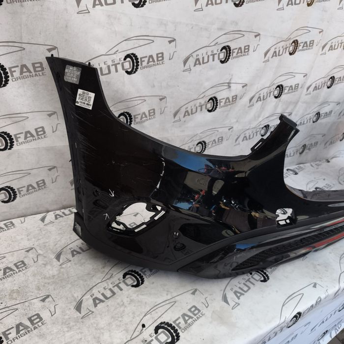 Bara fata Mercedes GLC W253 Facelift an 2019-2020-2021-2022