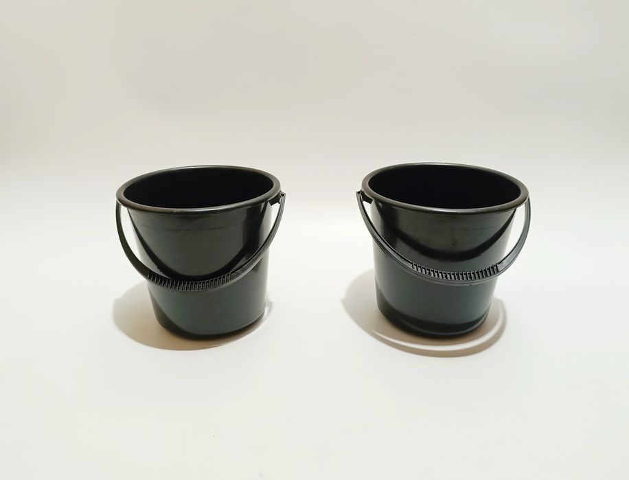 Ведро 10литров и 5литров