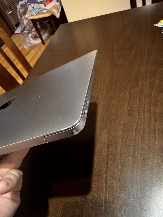 Macbook Air 13 M1 16 GB 512 SSD Space Gray