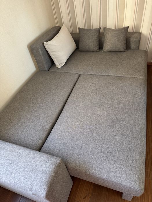 Диван. Раскладной