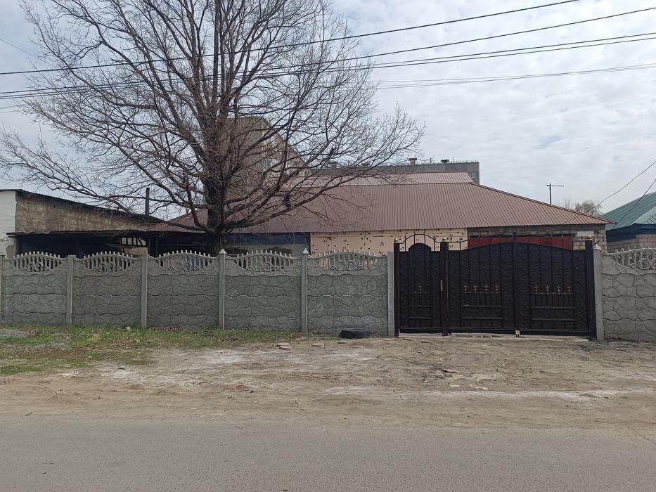 Продам частный дом