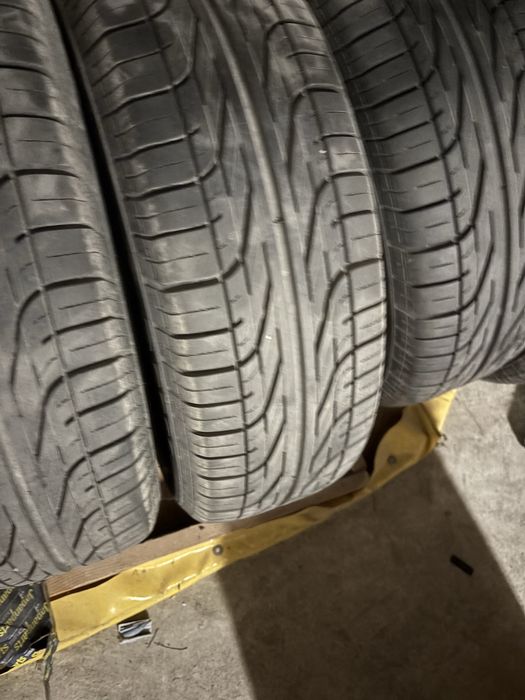 Гуми Pirelli P6000 175/60 r14