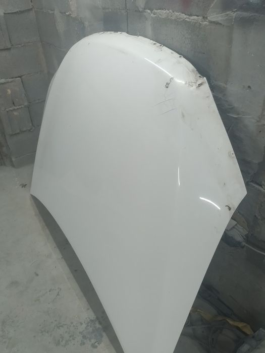 Капот на камри 50