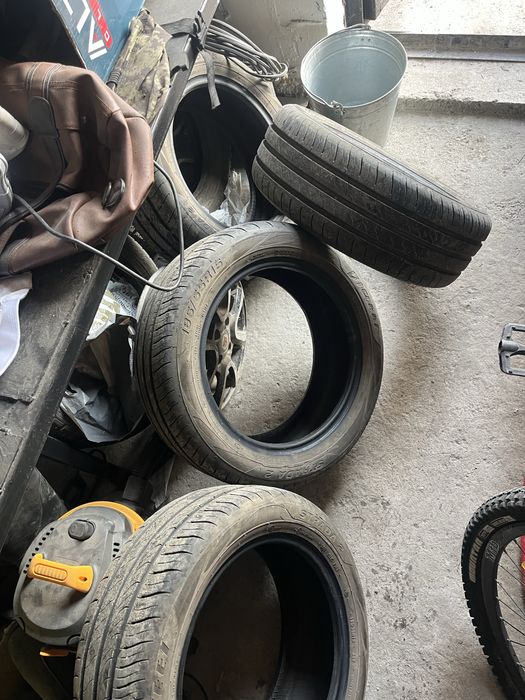 Авто шины продам