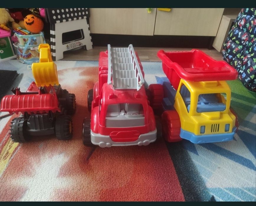 Детски играчки, запазени