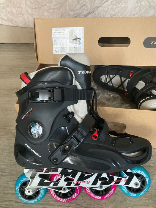 Продавам ролери Tempish 130 лв