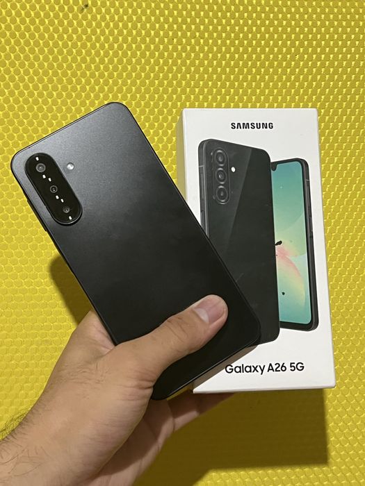 Samsung Galaxy A26