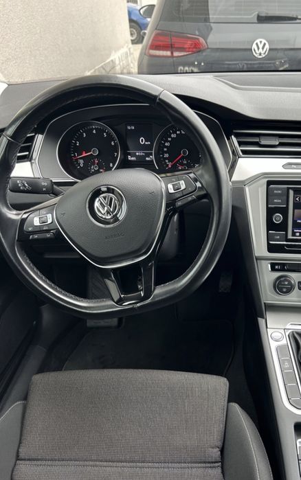 Wolkswagen passat