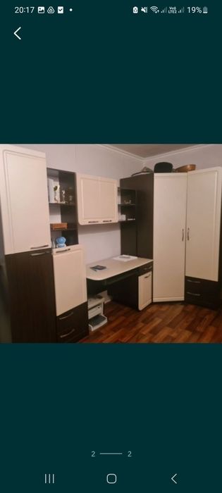 Продам подростковый гарнитур