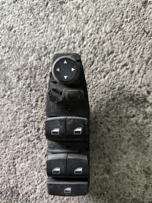 Копчета за стъкла за BMW X3 F25