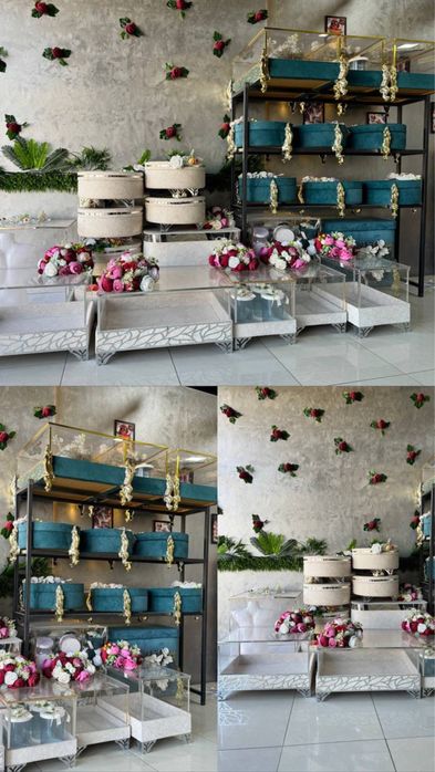 Srochno tayyor biznes sotiladi