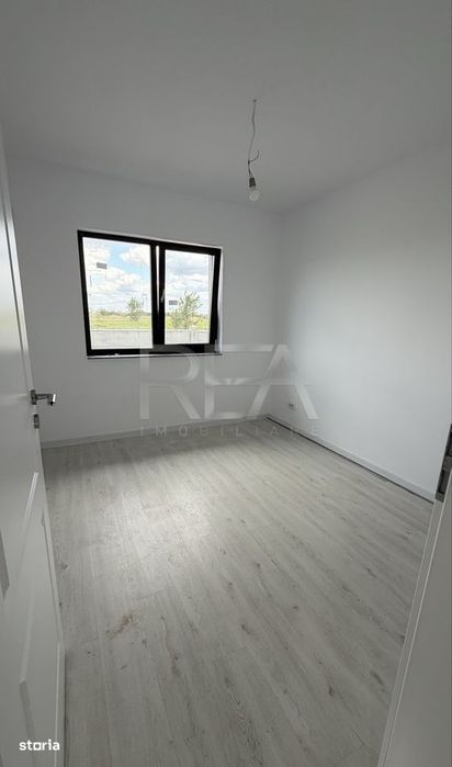 Casa 4 camere - Clinceni, Pod Domnesti