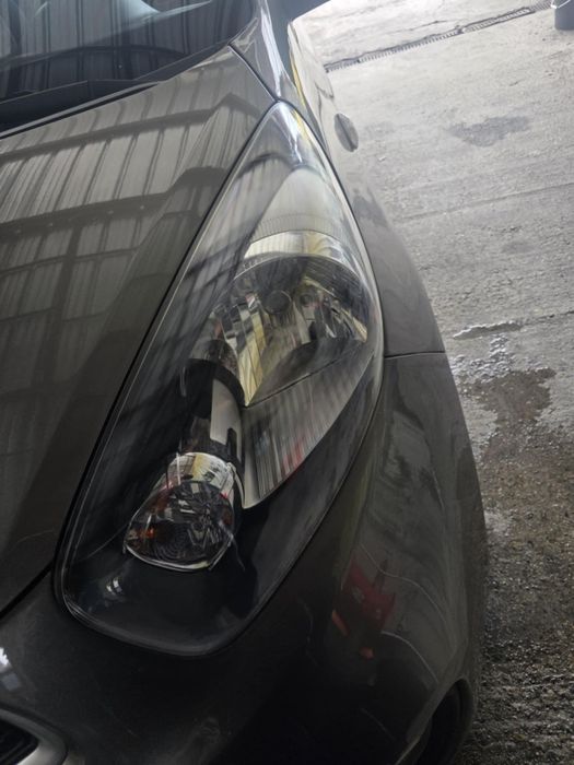 Топ цена Полиране и пастиране на фарове и автомобили + Пране на автомо