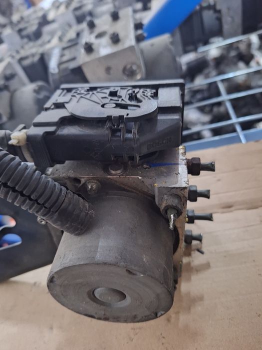 Abs модул Toyota Aygo / Тойота Айго