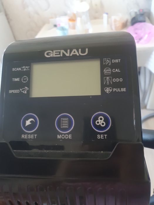Продам велотренажёр немецкий Genau