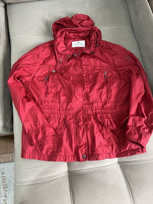 Ветровка женская Германия