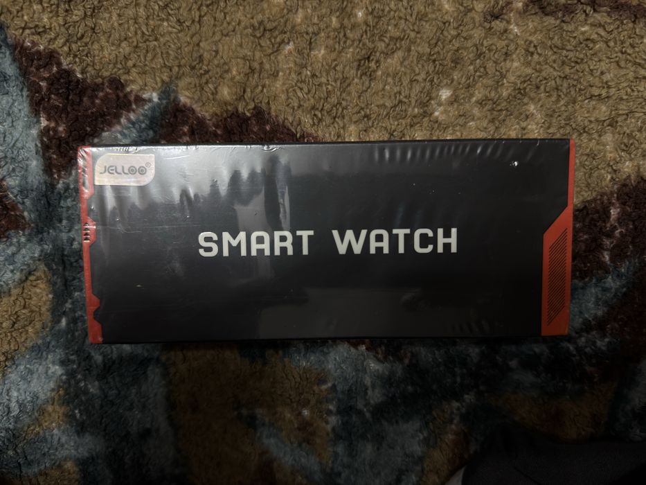 Smart Watch новые