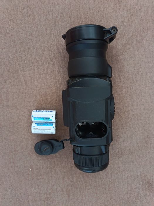 Cameră termoviziune Pulsar FXQ50