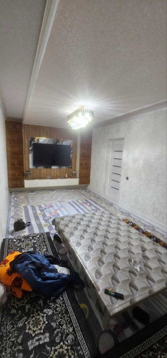 2-х комнатная 50 кв.м. 7 этаж - 54.000 с ремонтом и мебелью, Водник