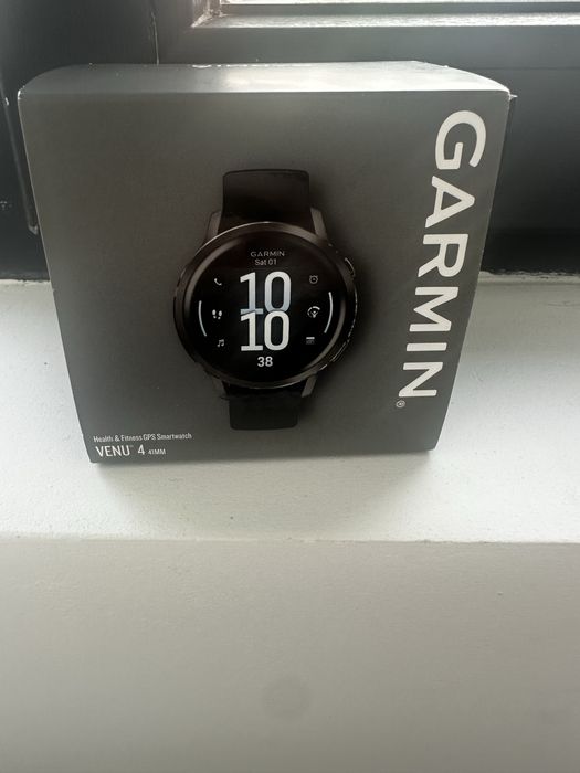 Garmin Venu 4 - 41 mm