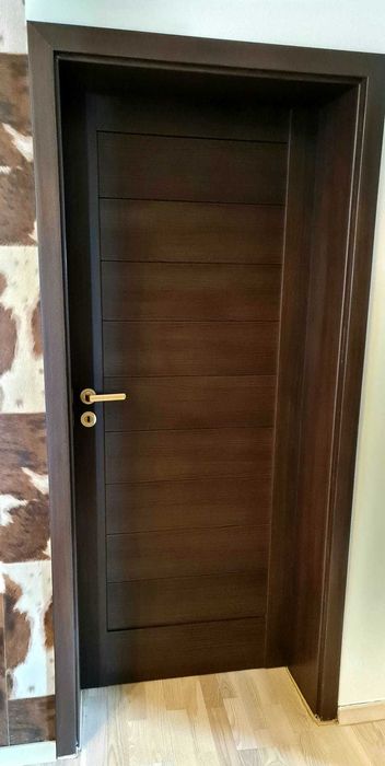 Uși interior Porta Doors