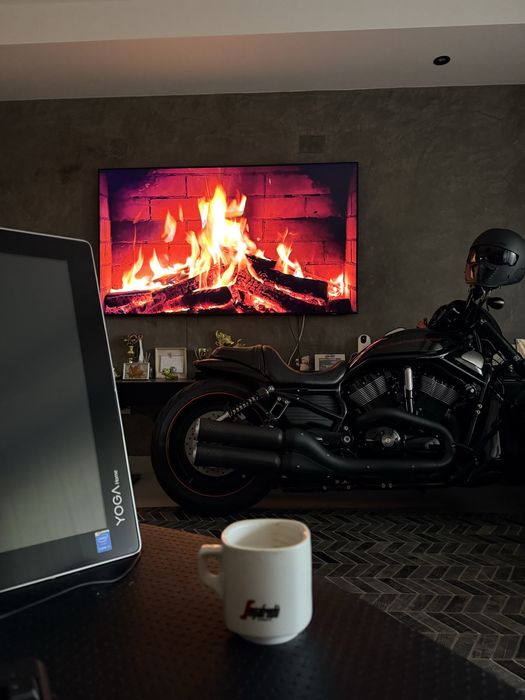 Harley Davidson V Rod Night Rod Special Custom