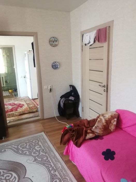 Продам дом  Покровка граница