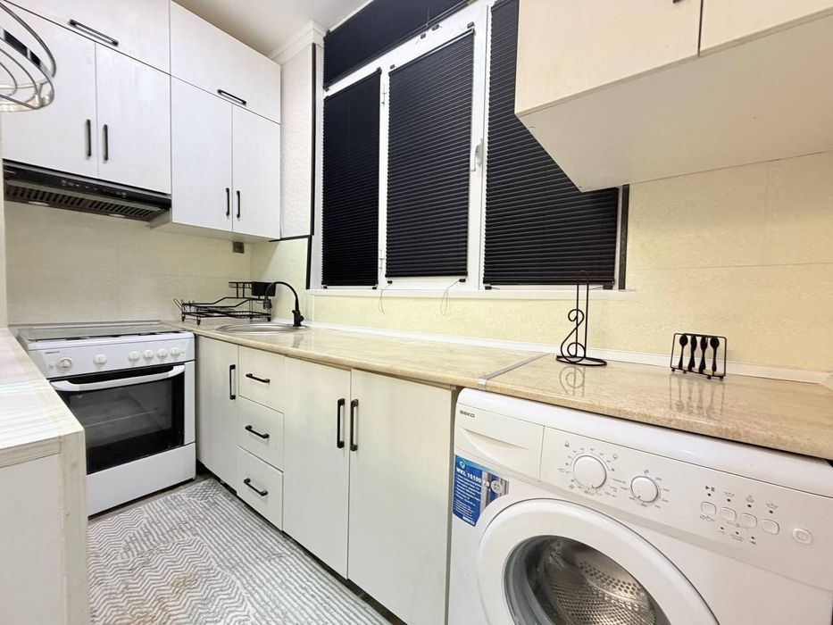 Чиланзар -11 квартал 3-х комнатная