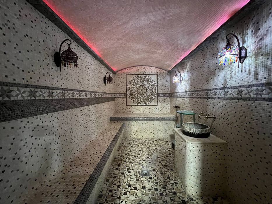 Сдаётся в Аренду 4-х уровневый Евроучасток 1300м² Амир Темур махаля