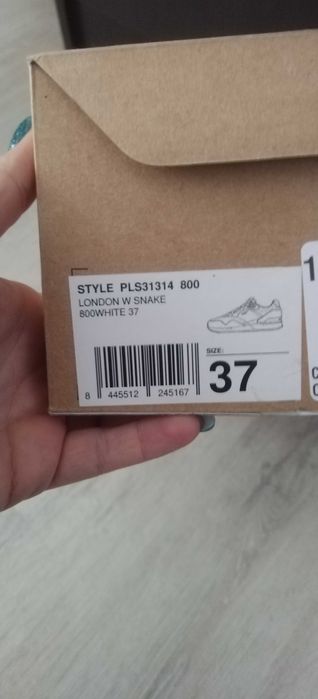 Pepe jeans дамски сникърси