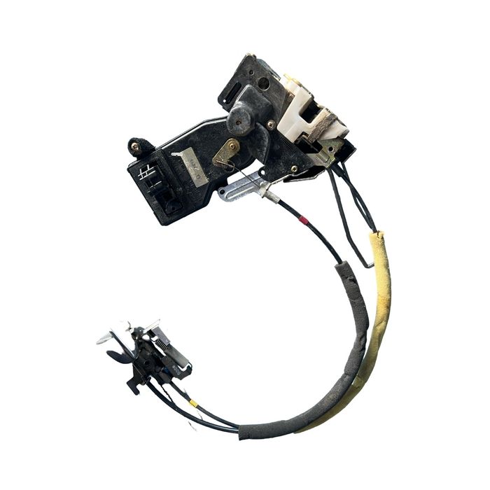 Broasca Usa Stanga Fata Mazda Rx 8 Se17 2003 - 2012