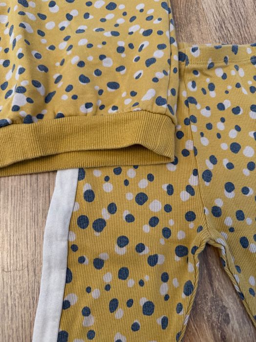 Trening unisex George și Zara fetițe oversized