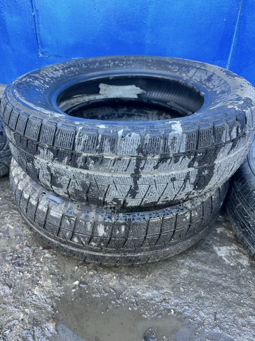 Шины 2 шт 195/65 r15