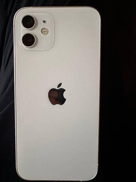 Iphone 12 128 tali holati ideal yomkist 77