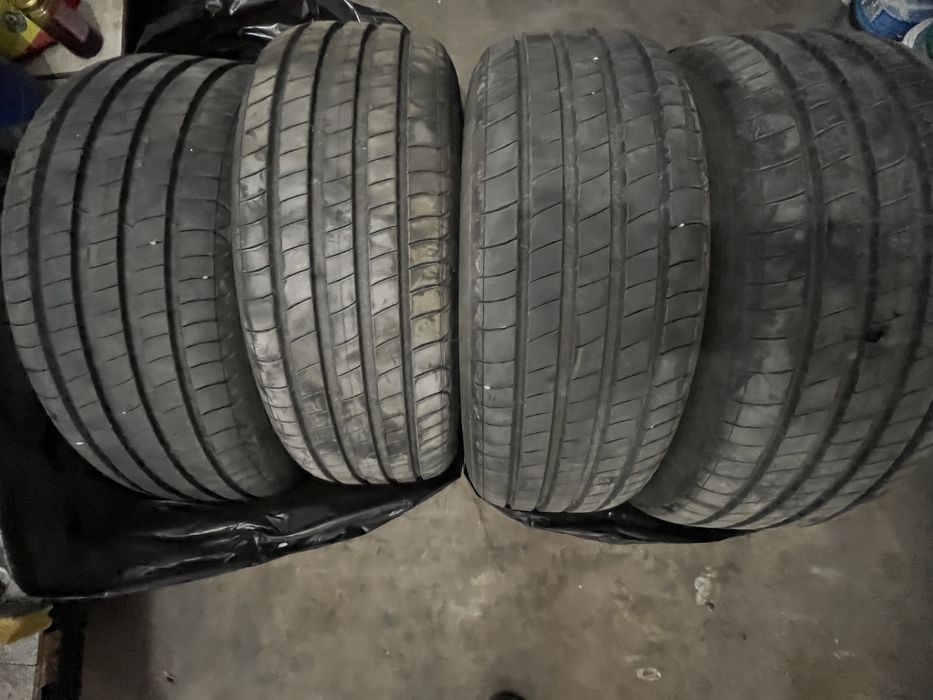 Michelin Primacy 195/55 R16, 91H vara-DOT2023-aproape noi-set 4
