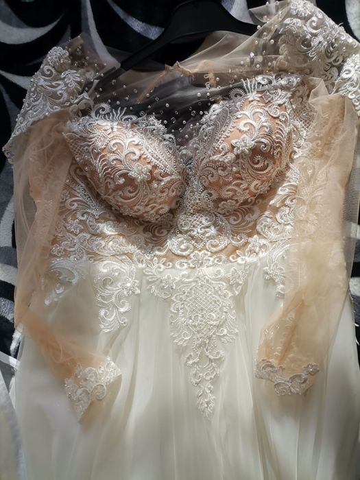 Rochie de mireasă