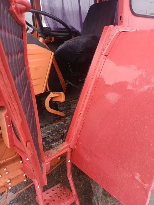 Tractor u650 cu acte