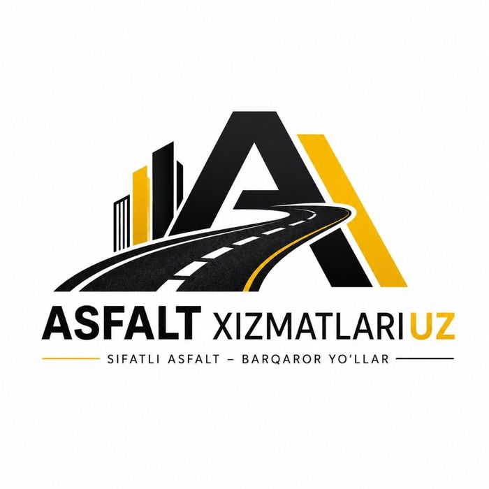 Asfat xizmatlari