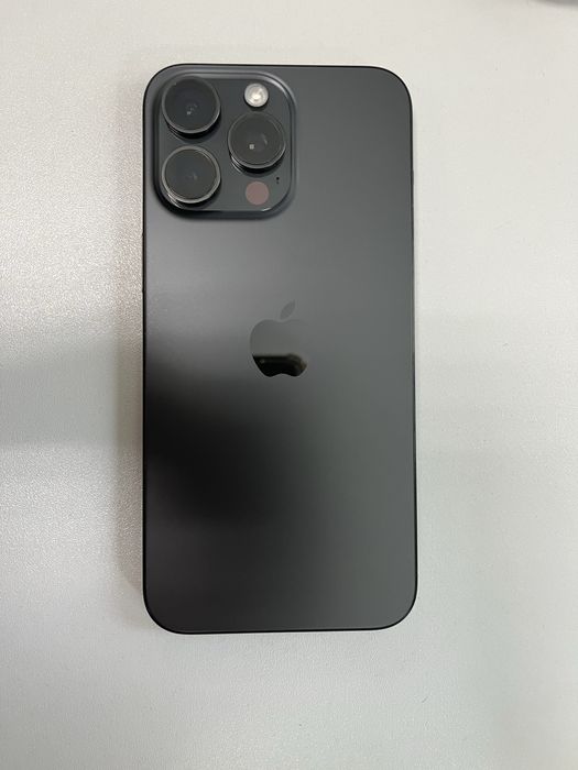Iphone 15 pro maks