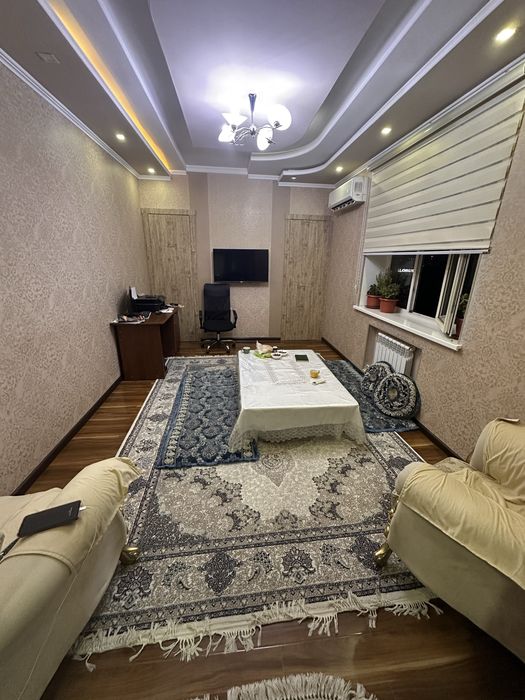 Новостройка 4/5/5 118кв.м Ипотека бор