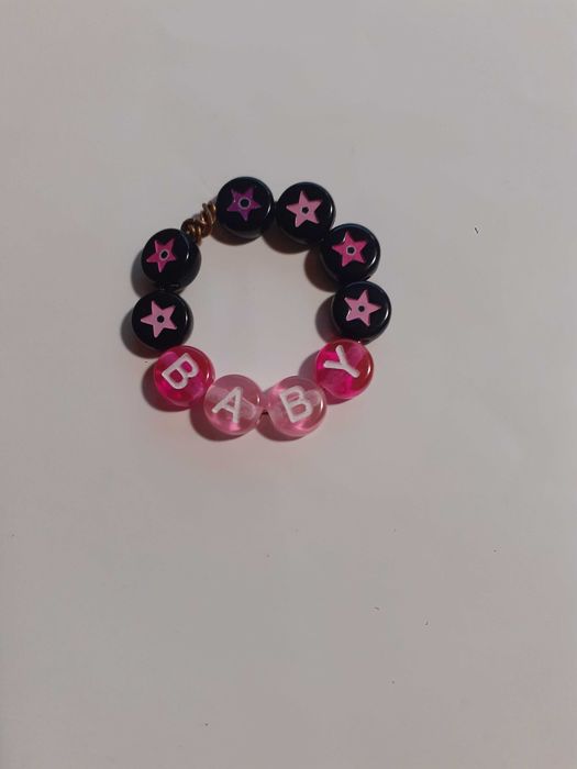 Пръстени Ръчно изработени/Handmade