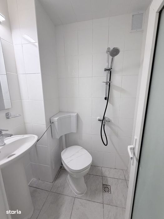Garsonieră de închiriat, Centrul Civic,